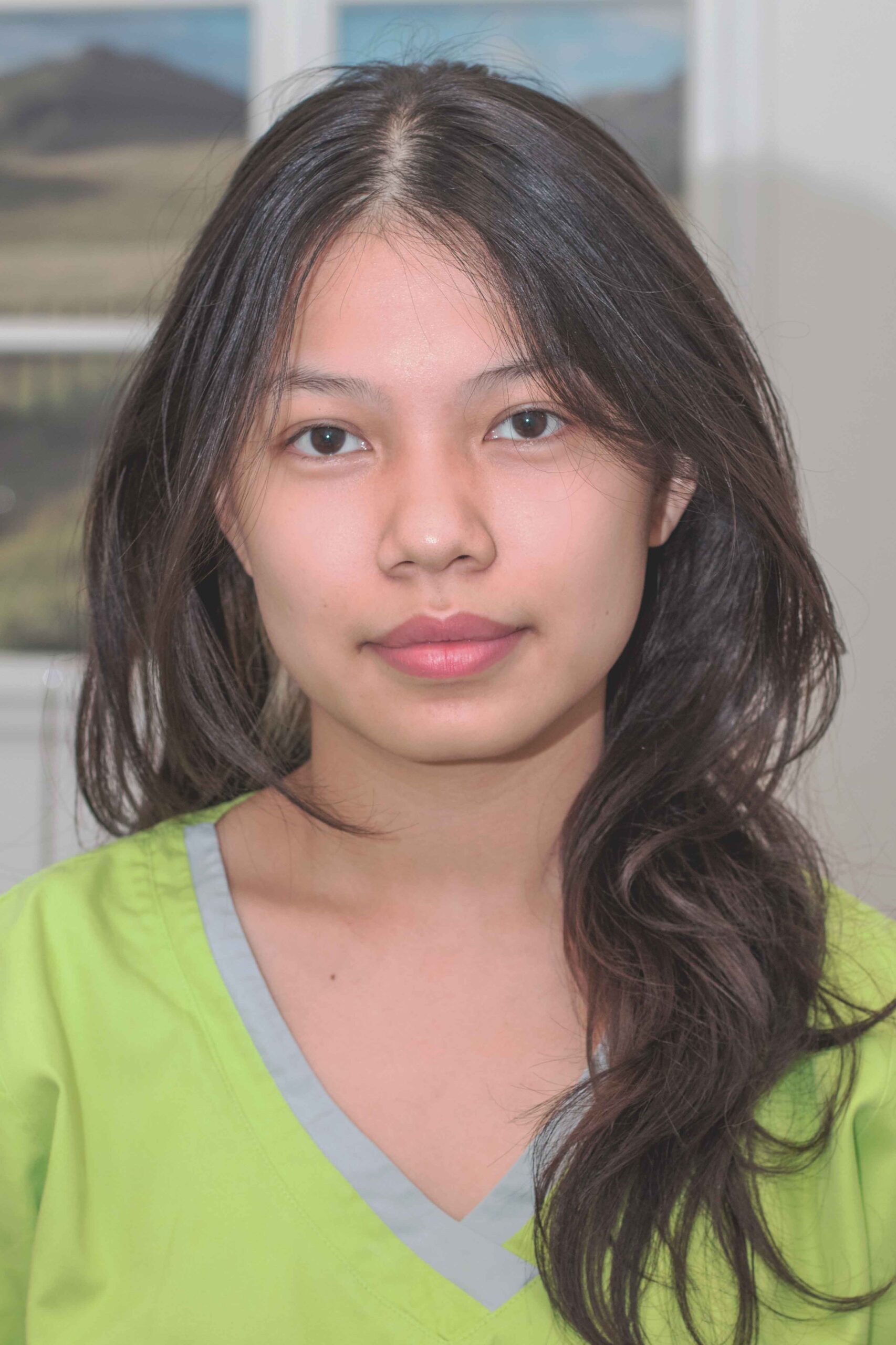 Lisa Stuhlassitenz